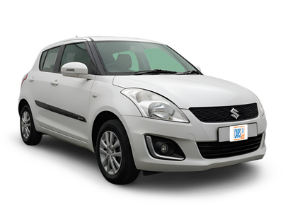 2015 Maruti Swift - Hatchback - Petrol - Manual - ₹3.20 lakh